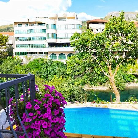 Villa Central Riverside Mostar Kültér fotó