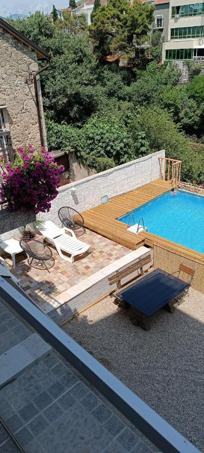 Villa Central Riverside Mostar Kültér fotó