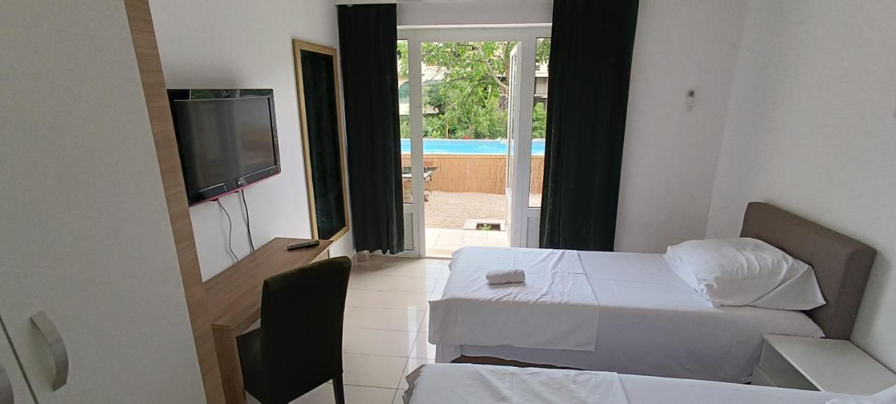 Villa Central Riverside Mostar Kültér fotó