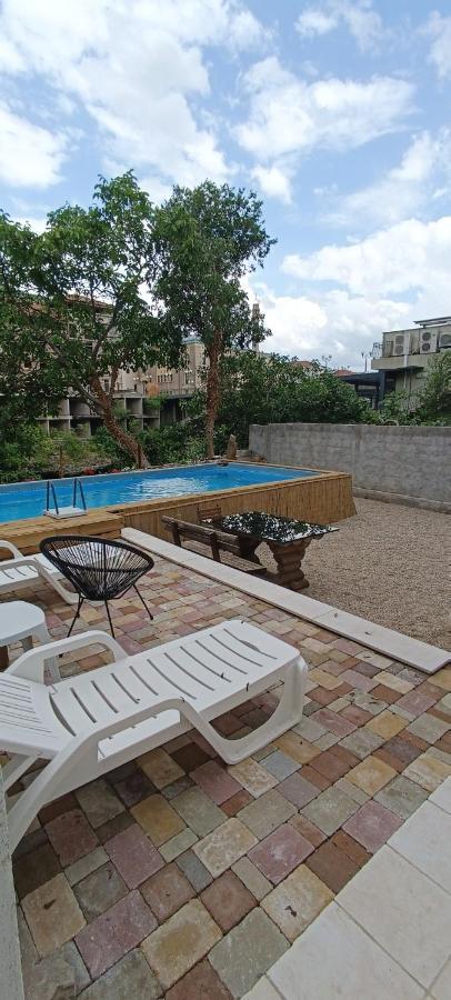 Villa Central Riverside Mostar Kültér fotó