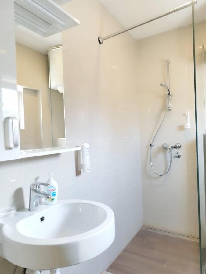 Villa Central Riverside Mostar Kültér fotó