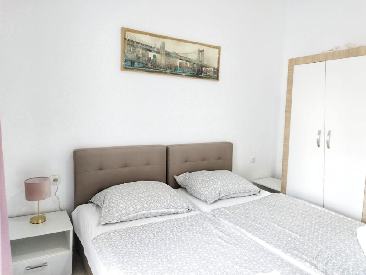 Villa Central Riverside Mostar Kültér fotó