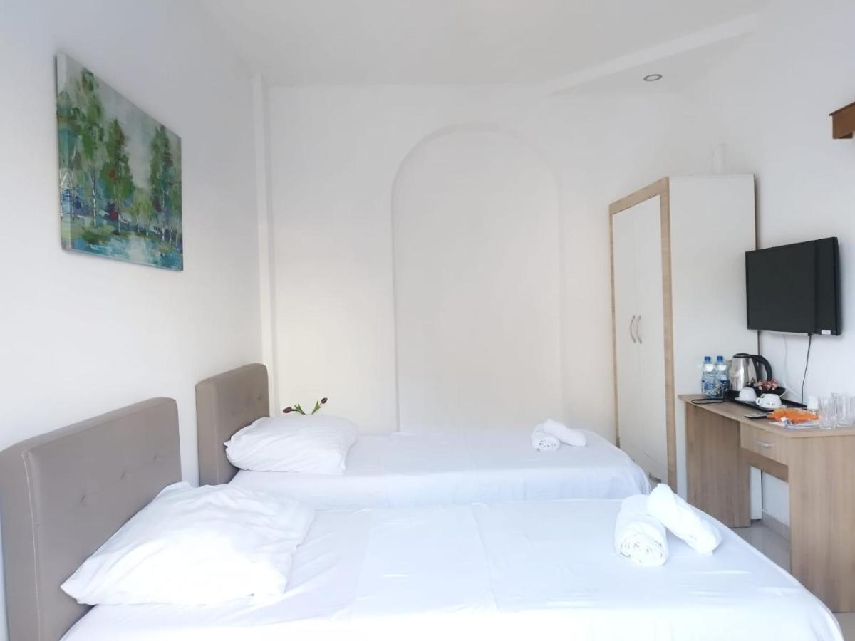 Villa Central Riverside Mostar Kültér fotó