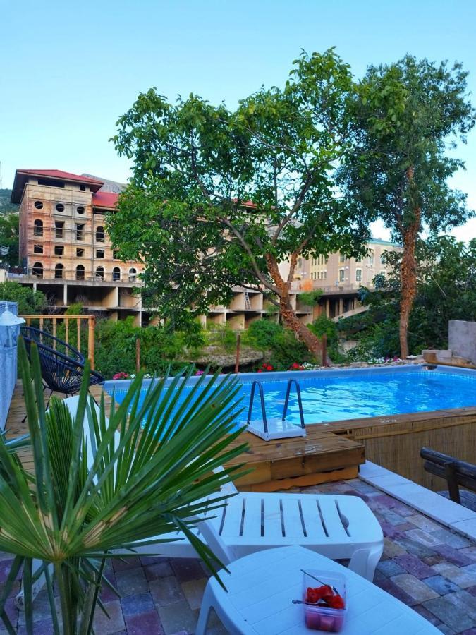 Villa Central Riverside Mostar Kültér fotó