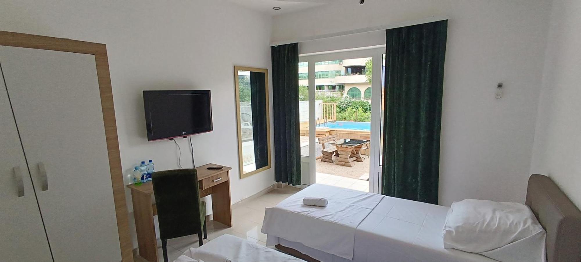 Villa Central Riverside Mostar Kültér fotó