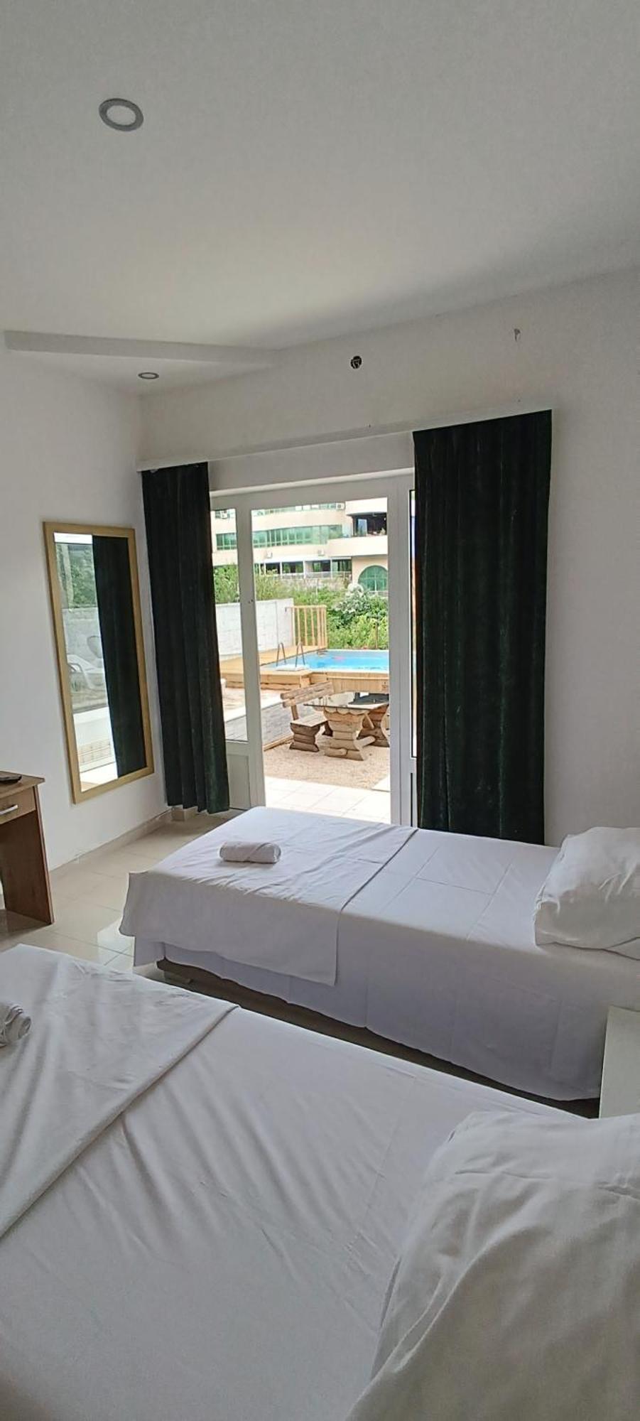 Villa Central Riverside Mostar Szoba fotó